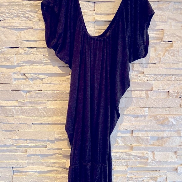 Max Studio Dresses & Skirts - MaxStudio charcoal grey dress
